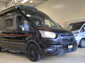 Dethleffs Globetrail C 590 Kastenwagen
