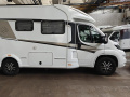 Knaus SUN TI PLATINUM SELECTION 650 MF (2018) partiellement intégré