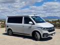 Volkswagen T6.1 California Ocean Liberty 4Motion Van