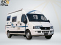 Adria Adriatik Win D Kastenwagen