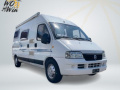 Adria Adriatik Win D Kastenwagen