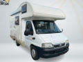 Joint E33 Alkoven