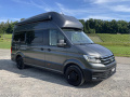 Volkswagen Grand California 600 Kastenwagen