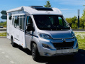 Carado V337 Teilintegriert