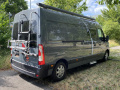 Van 620 Kastenwagen