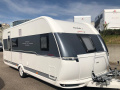 Hobby 24EG 560 KM Fe Caravane