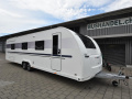 Adria T Alpina 903 HT Wohnwagen