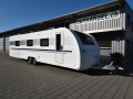 Adria T Alpina 903 HT Wohnwagen
