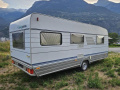 Eriba 532 Wohnwagen