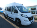 Carado 540 CVE aut. 9 speed Kastenwagen
