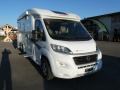 Dethleffs Globebus T4 Active Teilintegriert