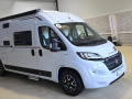 Roller Team Livingstone Duo 640 "Linea Bianco" Kastenwagen