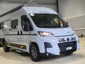 Etrusco CV 640SB "Complete Selection" - MJ25 Fourgonnette