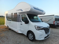 Ahorn AE 690 Alcôve