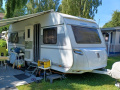 Tabbert Puccini 495HE Wohnwagen