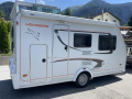 Weinsberg 400LK Wohnwagen