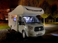 Chausson C 714 Flash Alkoven