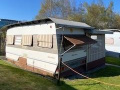 Eriba Nova Caravane