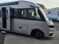 Adria Supersonic 890 LL intégré