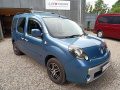 Renault MAREMONTI COMPACT CAMPER 5SITZE Minibus