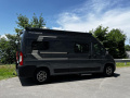 Weinsberg CaraTour 600 ME Fourgonnette