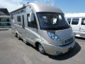 Hymer B514 SL intégré