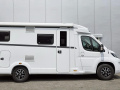 Weinsberg CARACOMPACT 600 MEG PEPPER EDITION 2.2 Teilintegriert