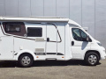 Etrusco V 5900 DB 2.3 MJ Teilintegriert