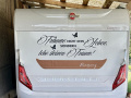 Bürstner Averso 541 Harmony Wohnwagen
