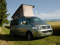 Volkswagen California Minibus