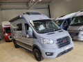 Ford LMC Innovan 590 partiellement intégré