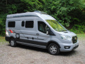 Ford LMC Innovan 590 partiellement intégré