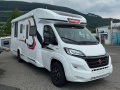 Challenger Fiat 368 EB Mageo Teilintegriert