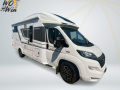 Adria Matrix 650 DL Teilintegriert