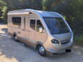 Fiat Ducato Knaus S Liner Integriert