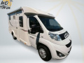 Rapido 646 B Teilintegriert