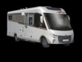 Carthago chic e-line - XL I 61 XL LE - MB Integriert