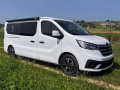 Glénan HORIZONVAN UP L2 Minibus