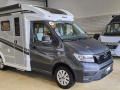 Knaus VAN TI Plus 650MEG "Platinum Selection" Teilintegriert