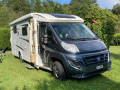 Knaus R11 partiellement intégré