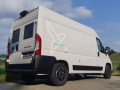 Freedo Fiat Ducato 541 premium Fourgonnette