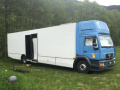 MAN 14224 Sondermobil