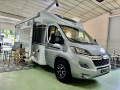 Carado T447 pro+ Teilintegriert