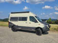 Hymer Grand Canyon S 4x4 Van