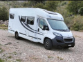 Orangecamp T690 Integriert