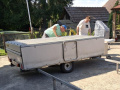 Export matic Wohnwagen