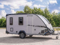 Knaus Sport & Fun Black Selection 480 QL Caravane