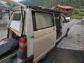 Transporter T5 Kastenwagen