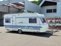 Hobby Elegance 510 UB Wohnwagen
