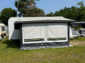 Knaus Südwind 580 QS 60 YEARS Edition (2022) Caravane